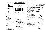 Сервисная инструкция Technics SL-PG440A