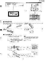 Сервисная инструкция Technics SL-PG470A