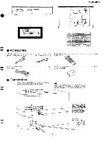 Сервисная инструкция Technics SL-PG480A