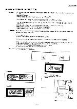 Сервисная инструкция Technics SL-PG520A