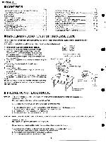 Сервисная инструкция Technics SL-PG540A