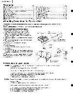 Сервисная инструкция Technics SL-PG560A