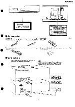 Сервисная инструкция Technics SL-PG570A