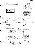 Service manual Technics SL-PG580