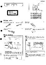 Сервисная инструкция Technics SL-PG590