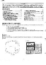 Service manual Technics SL-S270 