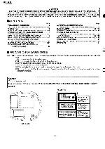 Service manual Technics SL-S600 