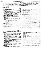 Service manual Technics SL-SW850 