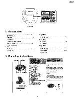 Сервисная инструкция Technics SL-SW850 