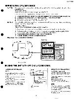 Сервисная инструкция Technics SL-XP290