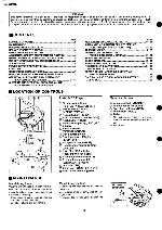 Сервисная инструкция Technics SL-XP490