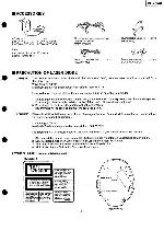 Service manual Technics SL-XP570 