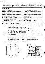 Сервисная инструкция Technics SL-XP600 