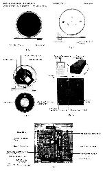 Сервисная инструкция Technics SP-10MK2
