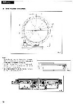 Сервисная инструкция Technics SP-15