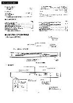 Service manual Technics ST-300, ST-300L