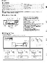 Сервисная инструкция Technics ST-CH570