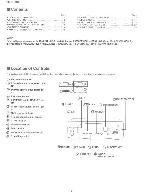 Сервисная инструкция Technics ST-CH707