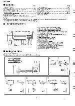 Сервисная инструкция Technics ST-CH730