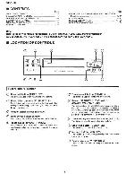 Сервисная инструкция Technics ST-CH7L