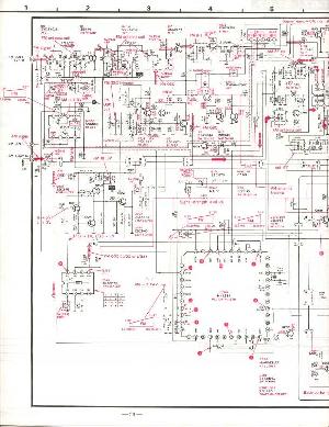 Сервисная инструкция Technics ST-G7 ― Manual-Shop.ru