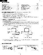 Service manual TECHNICS ST-K50