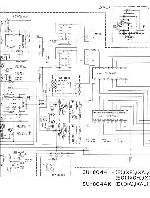 Сервисная инструкция Technics SU-8044