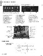 Сервисная инструкция Technics SU-8600