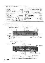 Сервисная инструкция Technics SU-9070