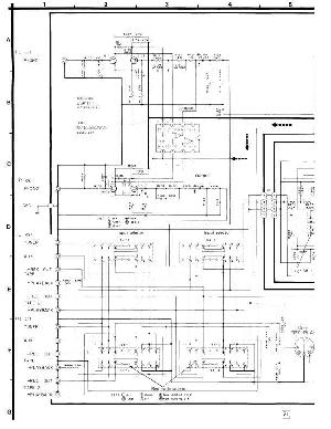 Сервисная инструкция Technics SU-V3 ― Manual-Shop.ru