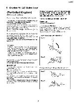 Service manual Technics SU-V300M2