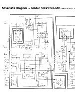 Сервисная инструкция Technics SU-V4