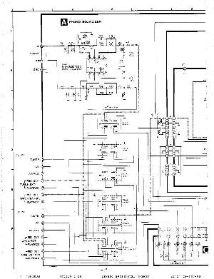 Сервисная инструкция Technics SU-V40 ― Manual-Shop.ru