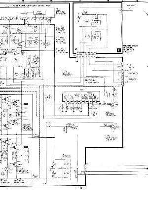 Сервисная инструкция Technics SU-V65A ― Manual-Shop.ru