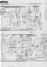 Service manual Technics SU-V660