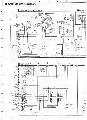 Сервисная инструкция Technics SU-V670 ― Manual-Shop.ru