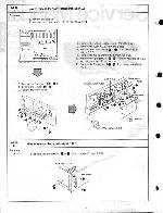 Сервисная инструкция Technics SU-V85A