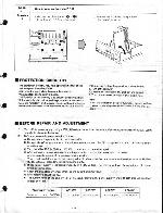 Service manual Technics SU-V85A