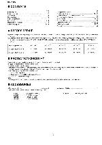 Service manual Technics SU-X102