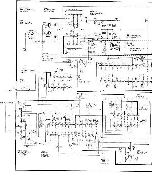 Сервисная инструкция Technics SU-X501 ― Manual-Shop.ru