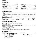 Service manual Technics SU-X502