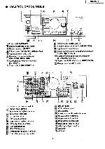 Service manual Technics SU-X502