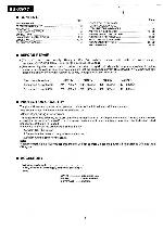 Service manual Technics SU-X977