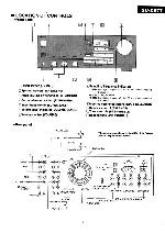 Сервисная инструкция Technics SU-X997