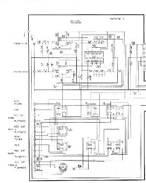 Сервисная инструкция Technics SU-Z11 ― Manual-Shop.ru