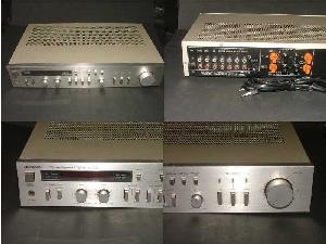 Сервисная инструкция Technics SU-Z22 (schematic) ― Manual-Shop.ru
