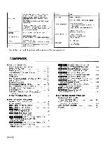 Сервисная инструкция Technics SX-EN4