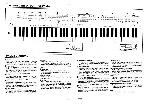 Сервисная инструкция Technics SX-PR1