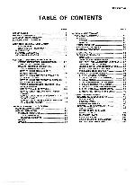 Сервисная инструкция Tektronix 067-0587-02