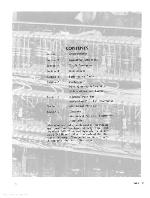 Service manual Tektronix 191 SIGNAL-GENERATOR